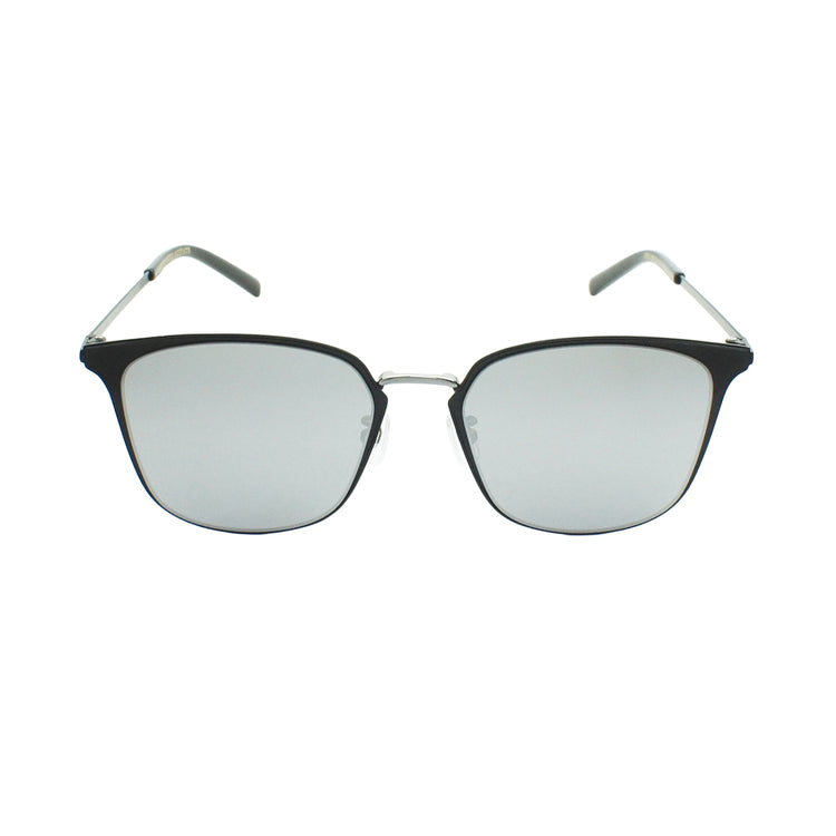 Extra lightweight titanium flake sunglasses | Polarized lenses | GENIC STYLE 130