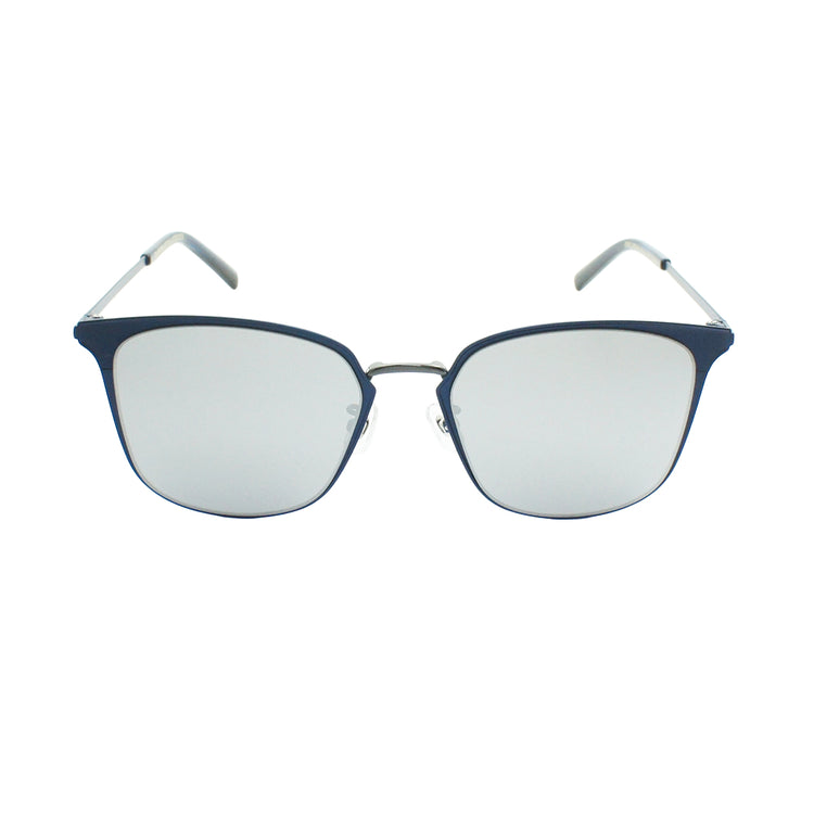 Extra lightweight titanium flake sunglasses | Polarized lenses | GENIC STYLE 130