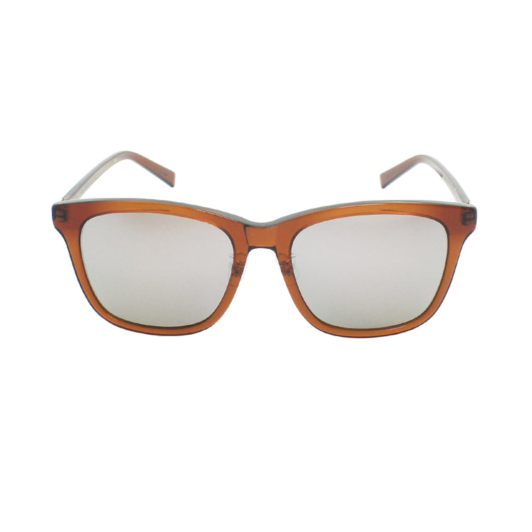 Large size sunglasses | ZEISS sun lenses | GENIC STYLE 131