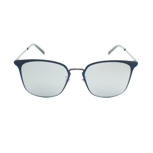 Extra lightweight titanium flake sunglasses | Polarized lenses | GENIC STYLE 130